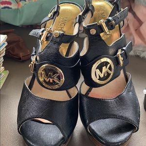 Michael Kors heels